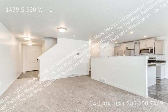 Building Photo - 1479 S 520 W