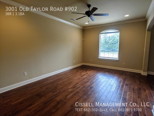Building Photo - 3001 Old Taylor Road #902
