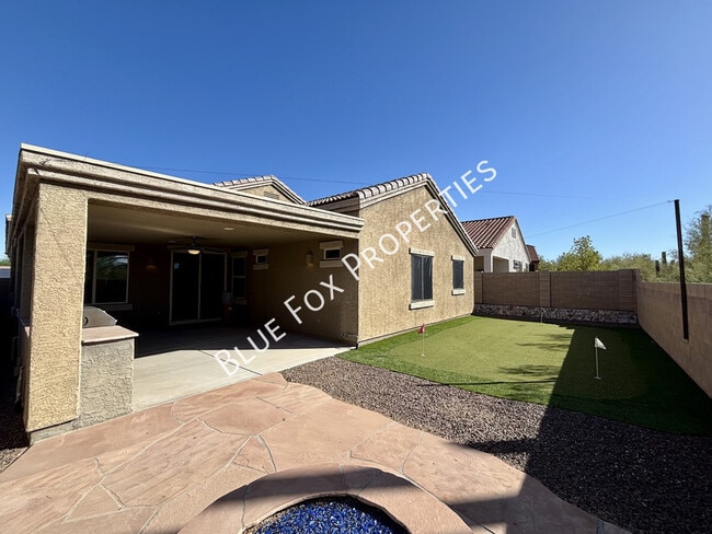 Building Photo - 9906 N Niobrara Way