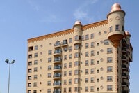 Building Photo - Virginia Towers