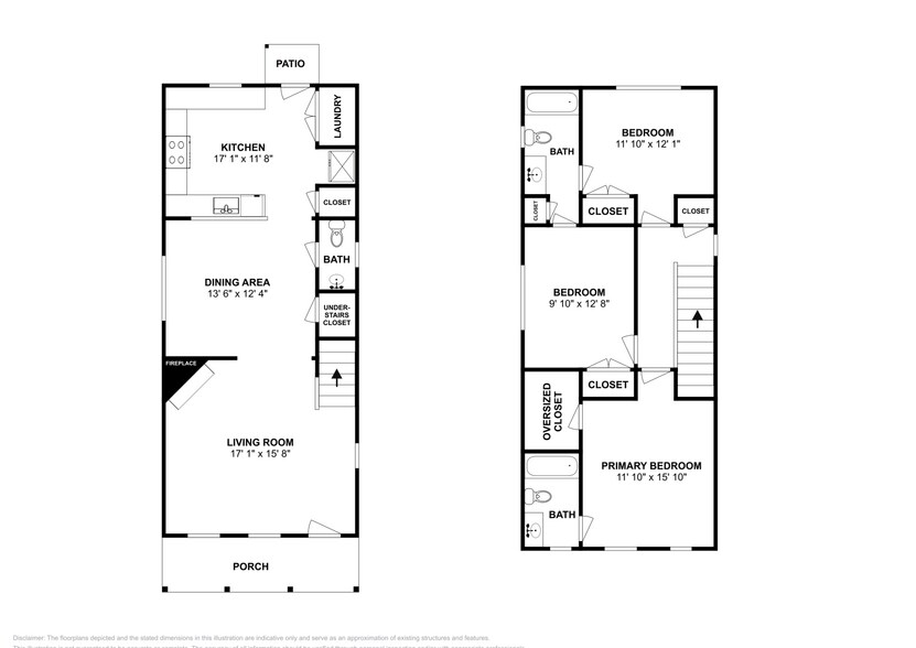 Building Photo - 139 Kensington St