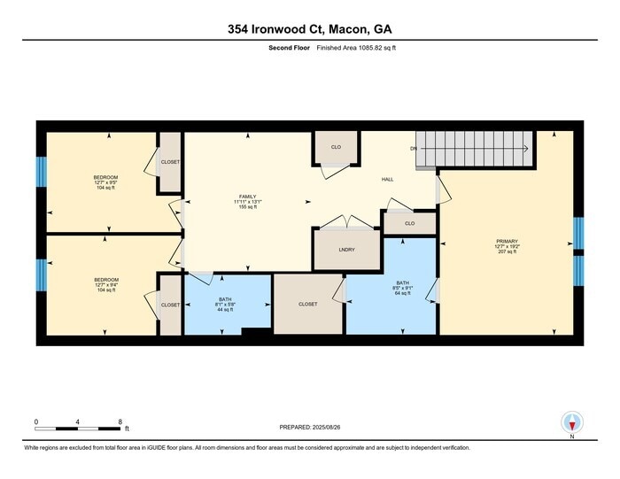 Building Photo - 354 Ironwood Ct