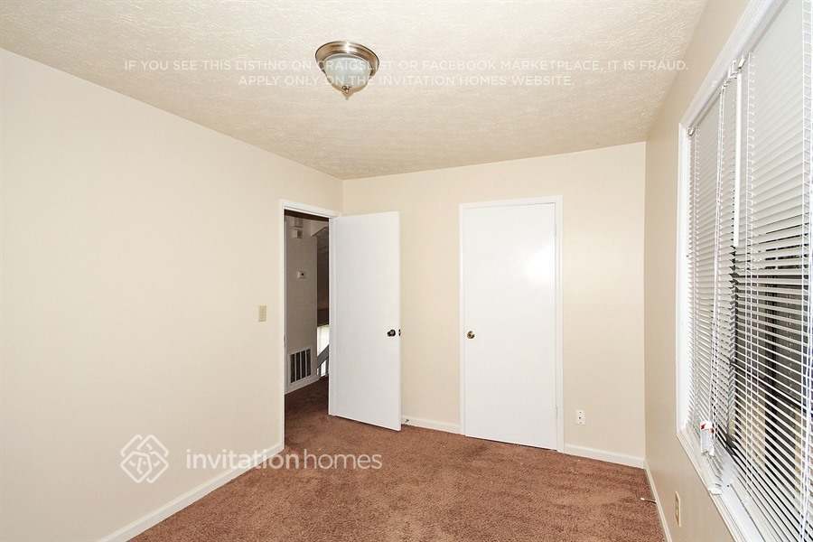 Building Photo - 4705 Burns Rd NW