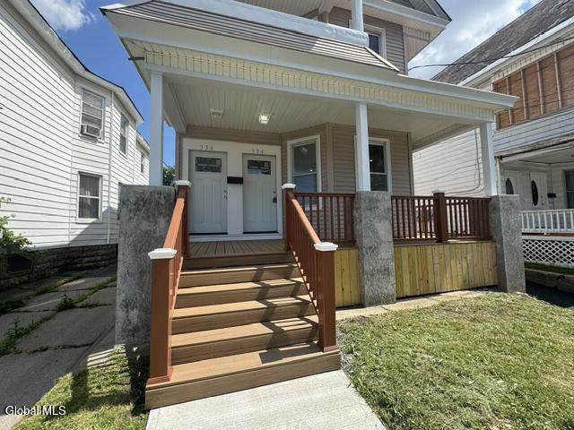 Building Photo - 534 N Brandywine Ave