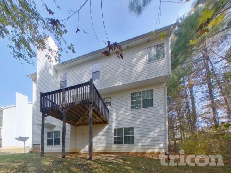 Building Photo - 9313 Scarlett Dr SW