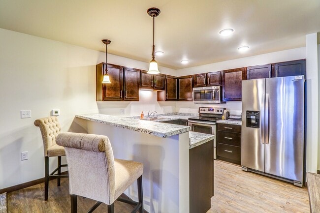 Interior Photo - Westwood Estates - Wausau Apartment Community