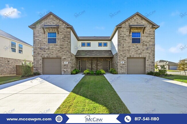 Primary Photo - 402 Wrangler Ln