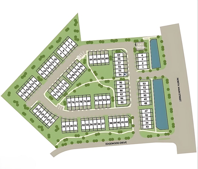 Building Photo - 236 Santorini Wy