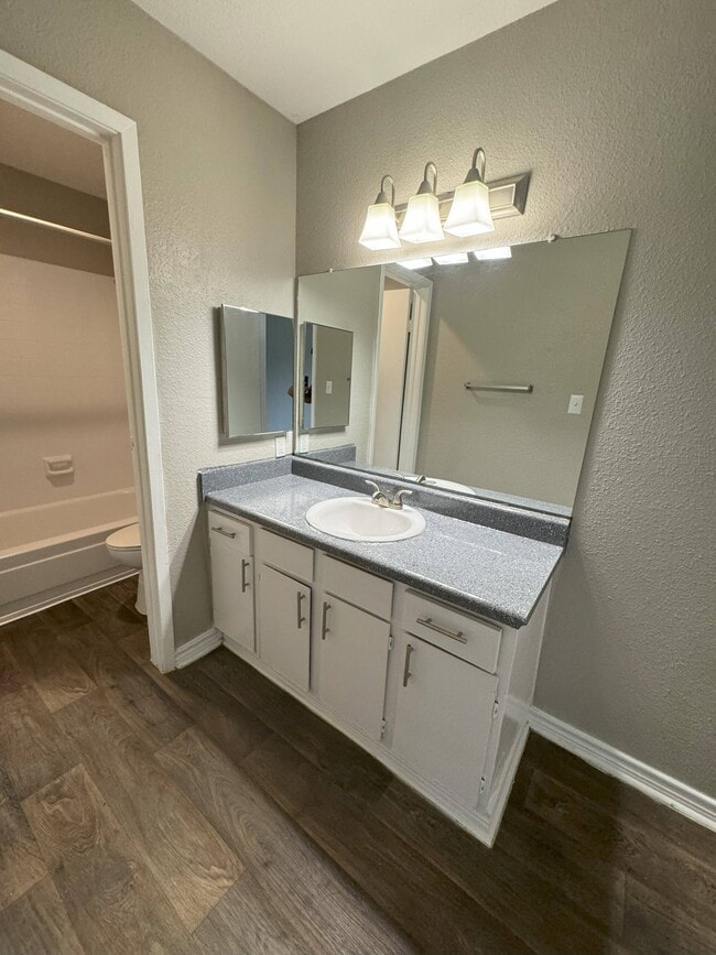 Floorplan - The Alara