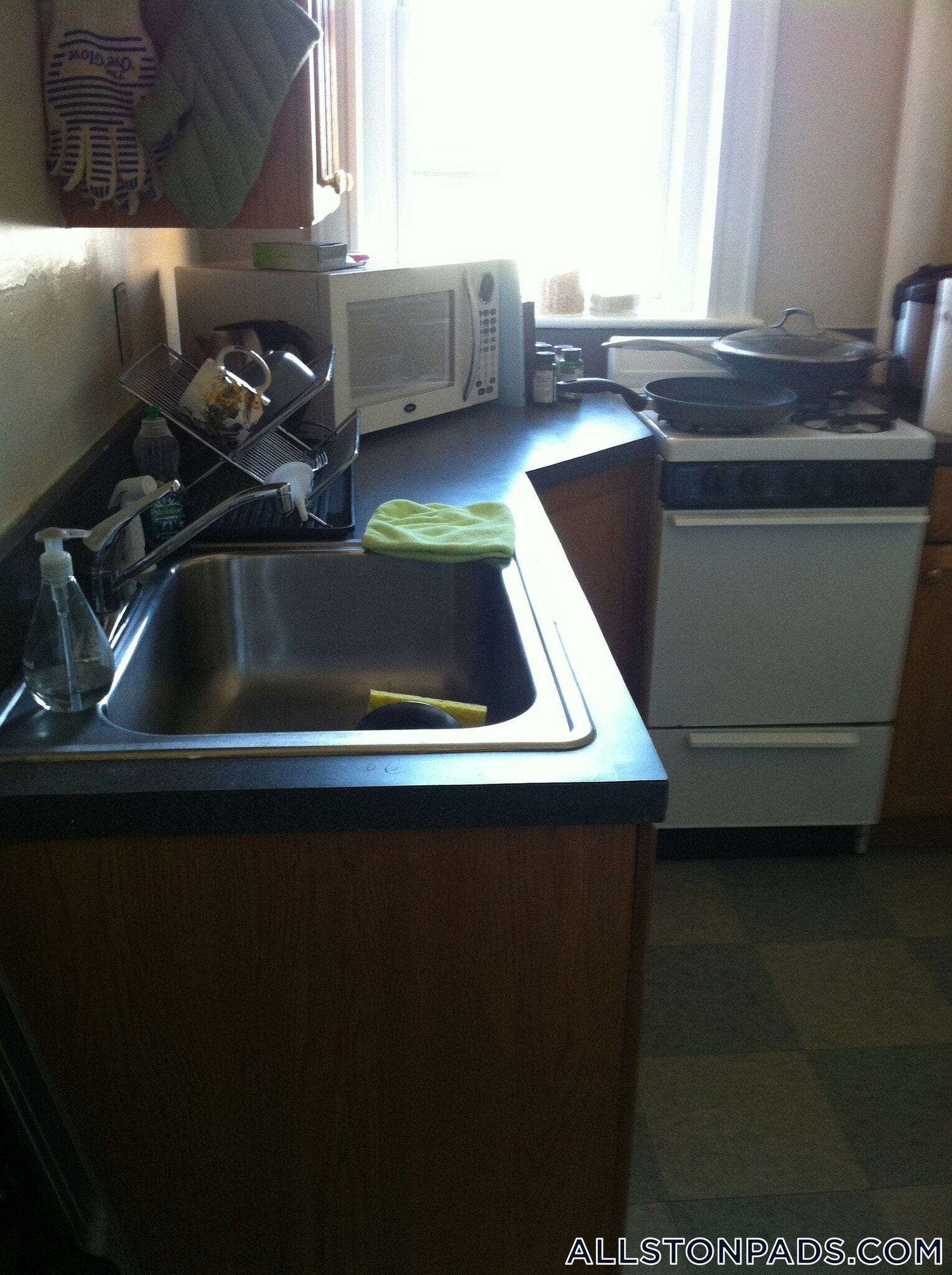 Building Photo - 1189 Commonwealth Ave