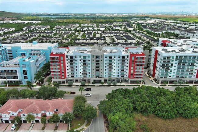 Building Photo - 7875 NW 107th Ave