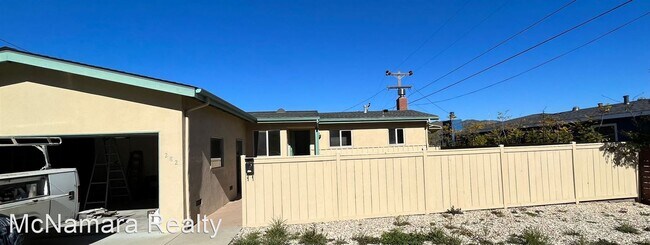 Primary Photo - 3 br, 2 bath House - 282 Luneta Drive