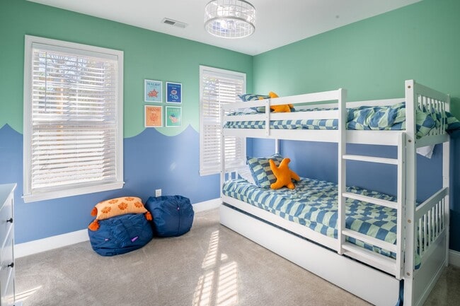 Building Photo - PLAN AND SECURE YOUR WINTER GETAWAY NOW, W...