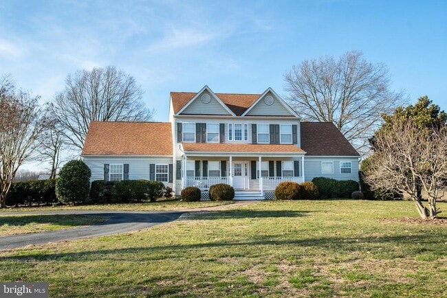 Building Photo - 410 Aldots Ln
