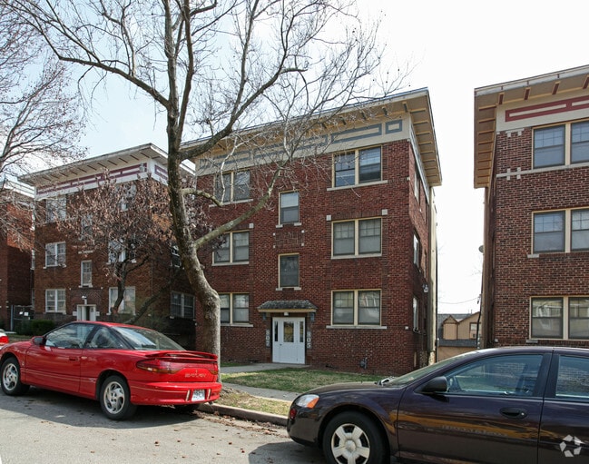 Primary Photo - Charlotte Park