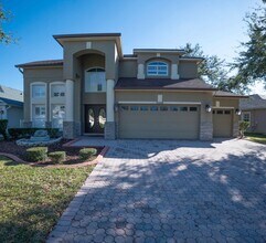 Building Photo - 5456 Los Palma Vista Dr