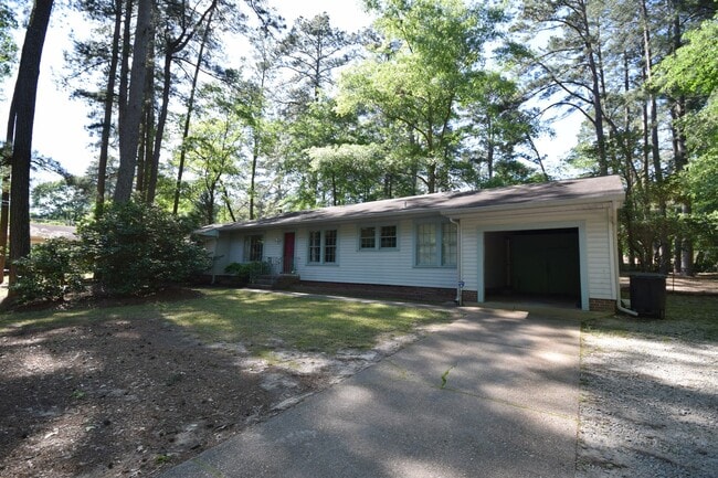 Building Photo - 3 Bed 2 Bath with Large Backyard Close to ...