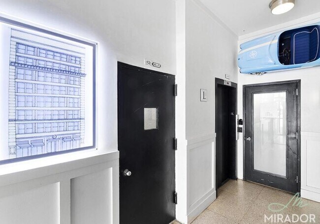 Building Photo - 0 bedroom in New York NY 10003
