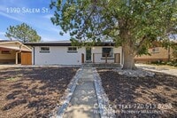 Building Photo - 1390 Salem St