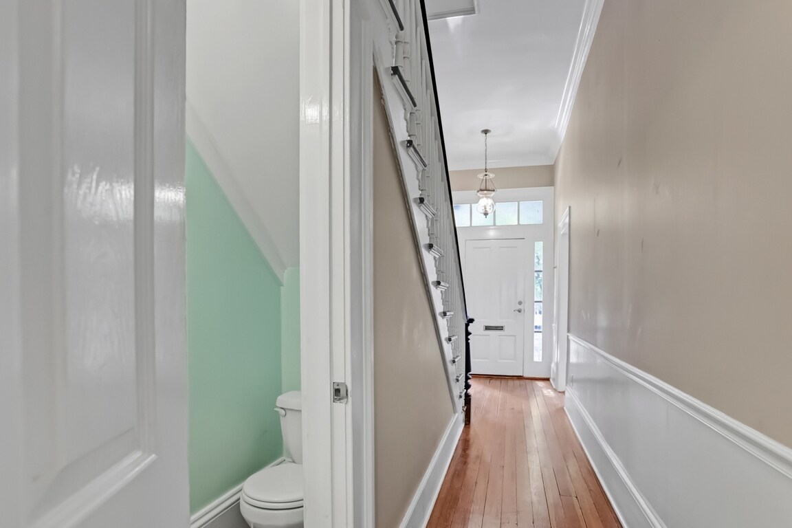 Building Photo - 403 Tattnall St