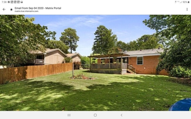 Building Photo - Family House Rental