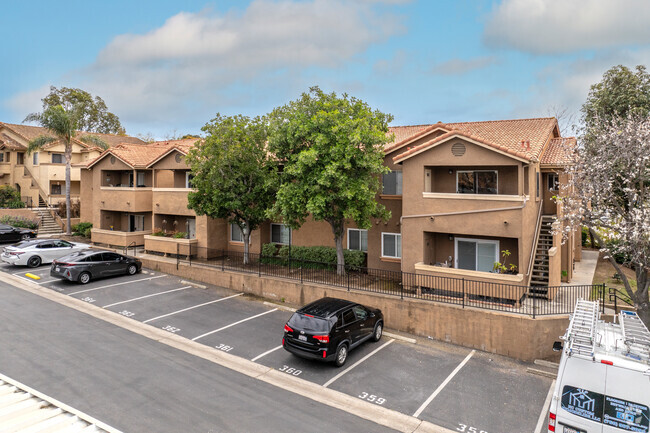Building Photo - Mission Park Condominiums