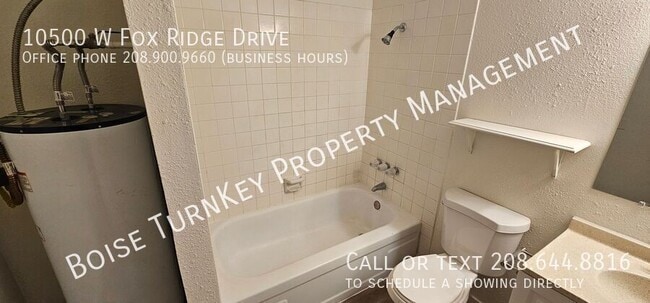 Building Photo - 10500 W Fox Ridge Dr