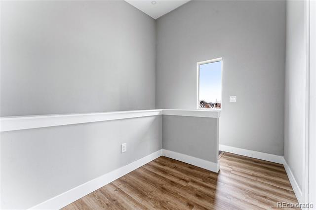 Building Photo - 1512 Ingalls St