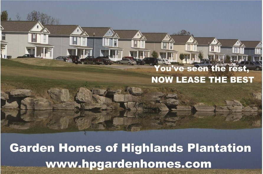 The Garden Homes of Highlands Plantation 781 Saint Andrews Ln