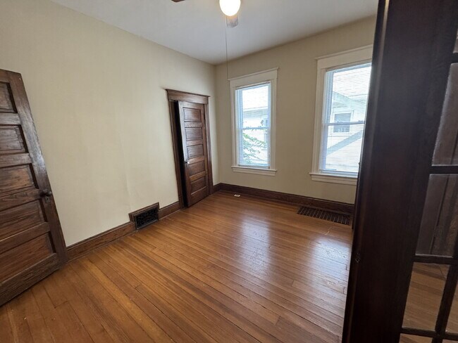 Building Photo - Old Time Rock & Roll — 4 Bedroom Home with Classic Character