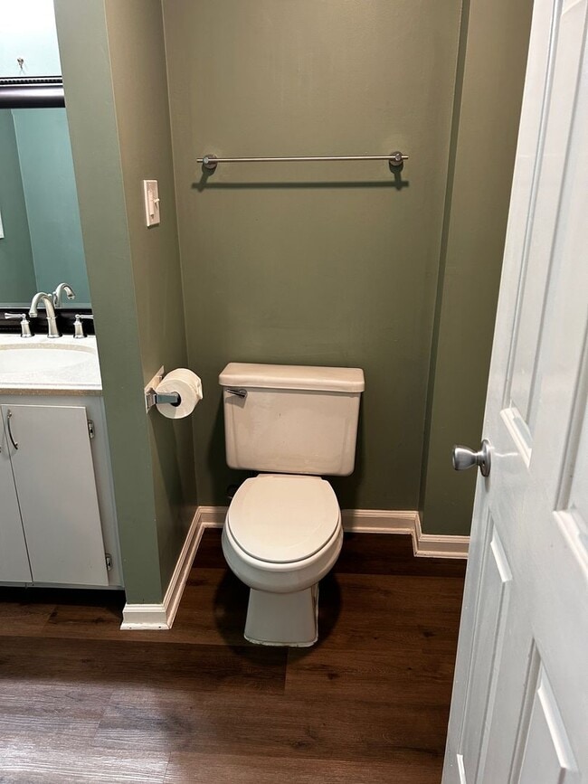 Building Photo - Vernon River Plantation - 3 Bedroom Townhome