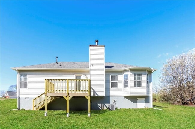 Building Photo - 516 Owens Springs Ln