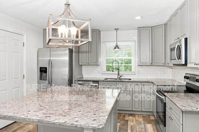 Building Photo - 12025 Chicamauga Trail SE