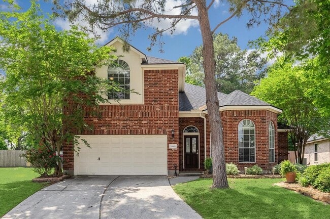Building Photo - 20611 Carmine Oak Ct