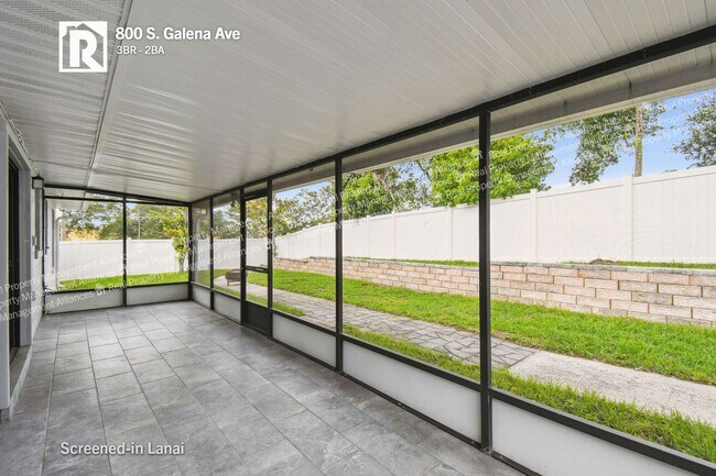 Building Photo - 800 S Galena Ave