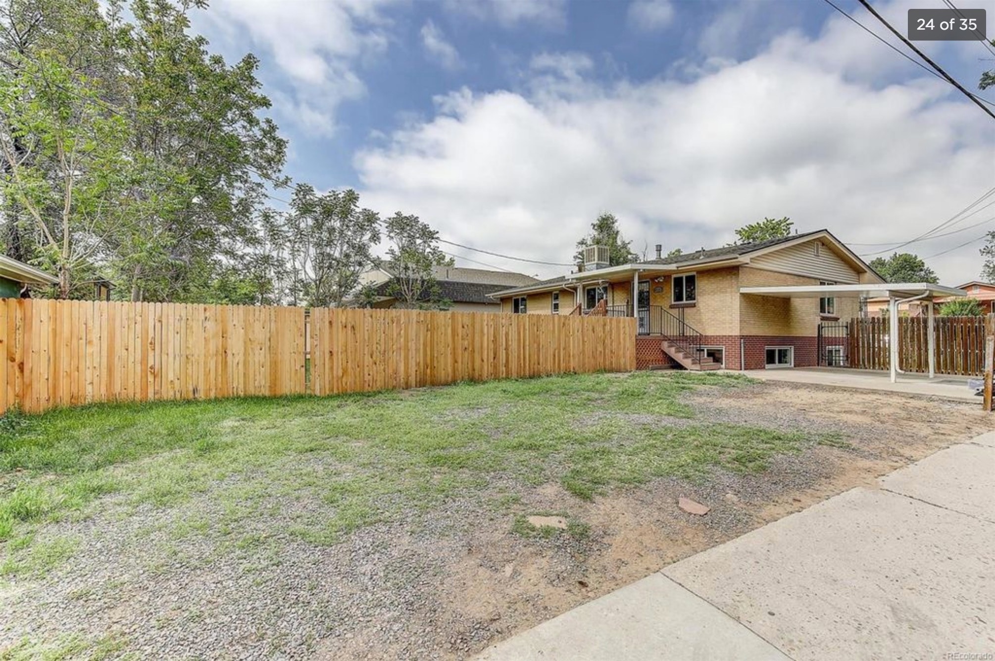 Building Photo - 4122 Zuni St