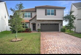 Building Photo - 807 Marsh Reed Dr