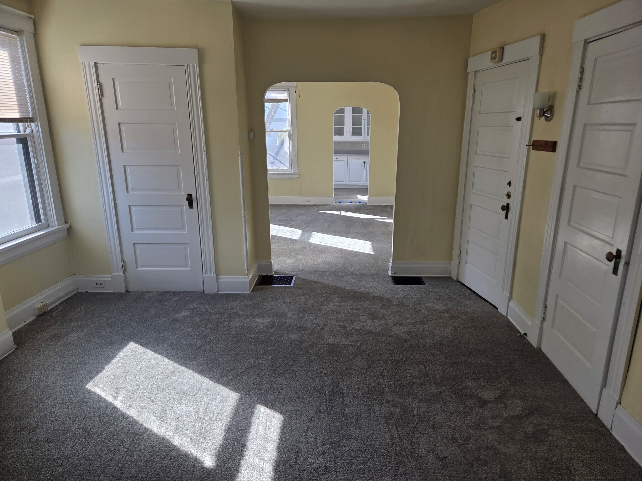 Building Photo - 3959 Hazel Ave