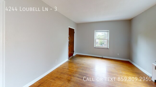 Building Photo - 4244 Loubell Ln