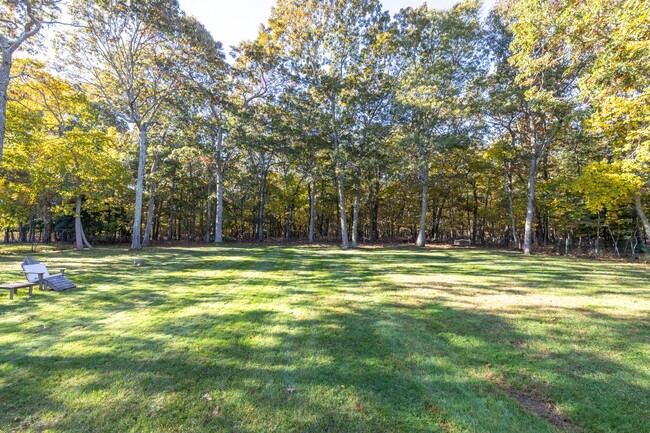 Building Photo - East Hampton Summer Rental