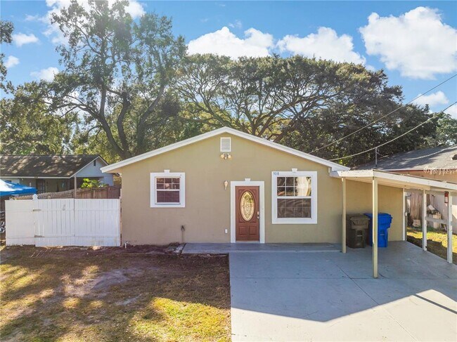 Building Photo - 908 Van Lieu St