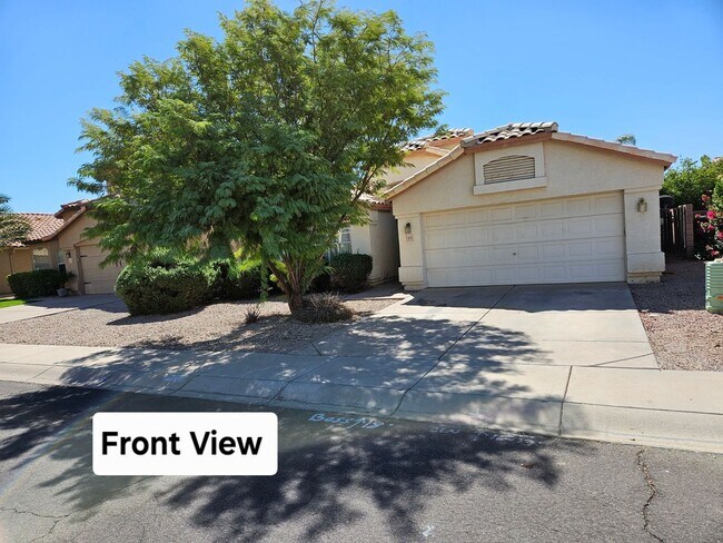 Primary Photo - 4 BRM, 2 BA. HOME IN VAL VISTA PLACE in GI...