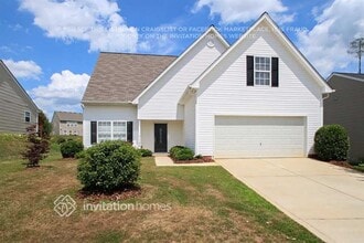 Building Photo - 1124 Crowders Woods Dr