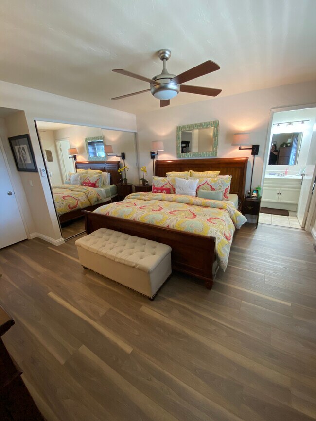 Building Photo - 3705 Balboa Terrace