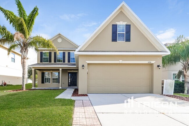 Primary Photo - 616 Del Pilar Drive Groveland FL