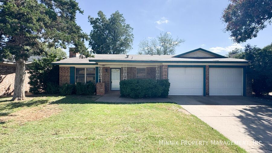 Building Photo - 4805 61st St