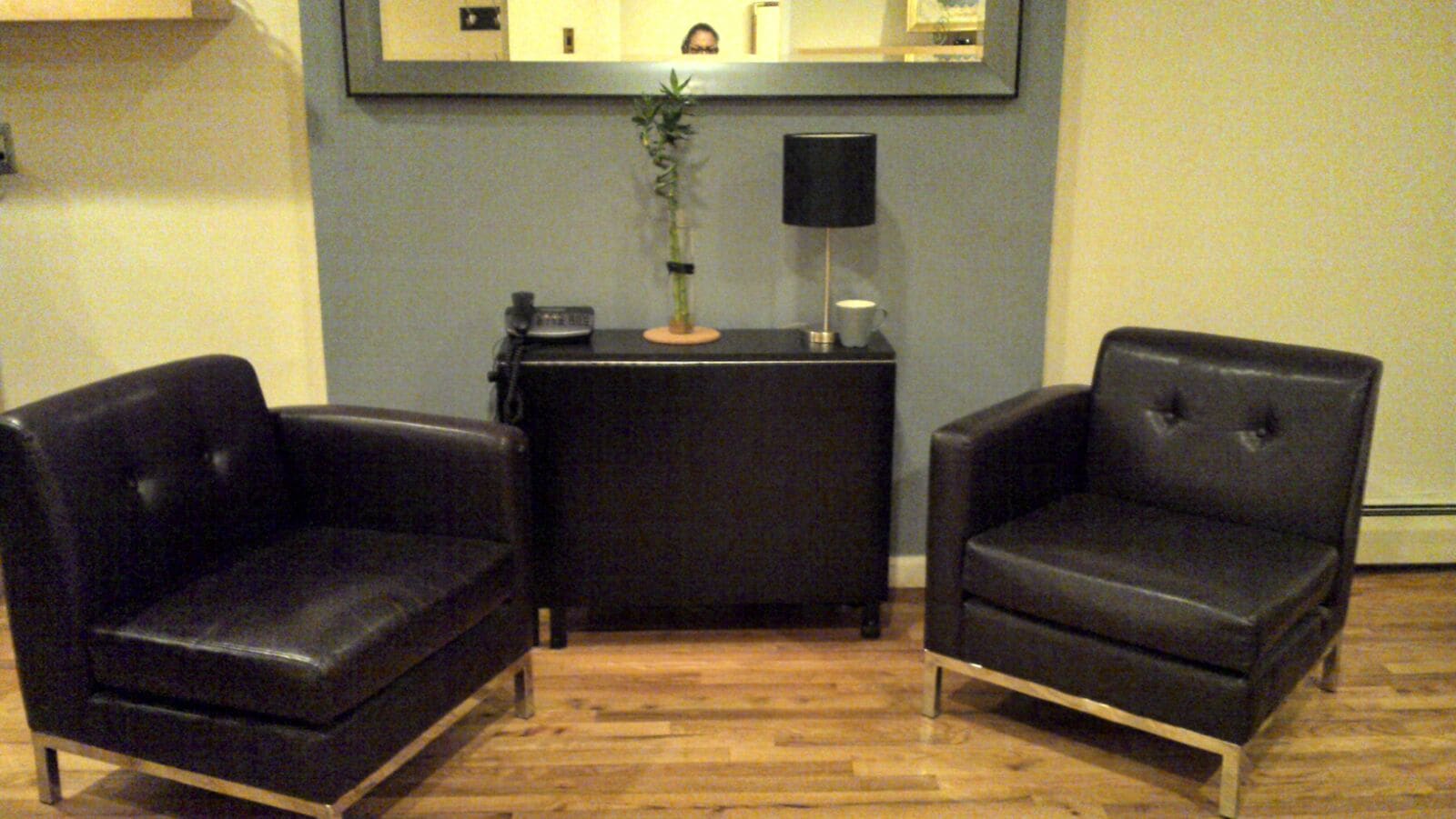 Hard wood floors - 507 W 173rd St