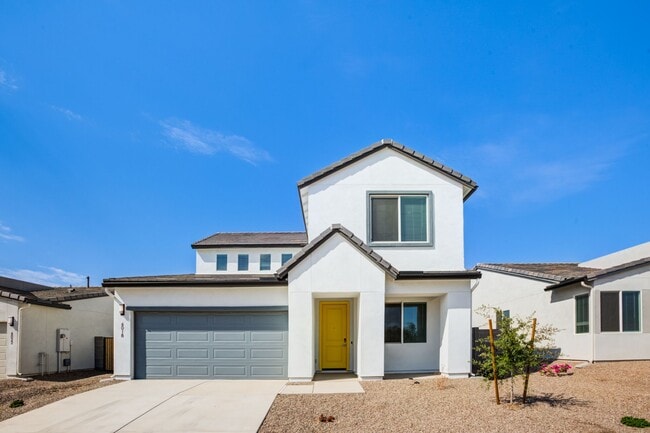 Primary Photo - Now Available! Brand New 4 Bedroom Home! N...