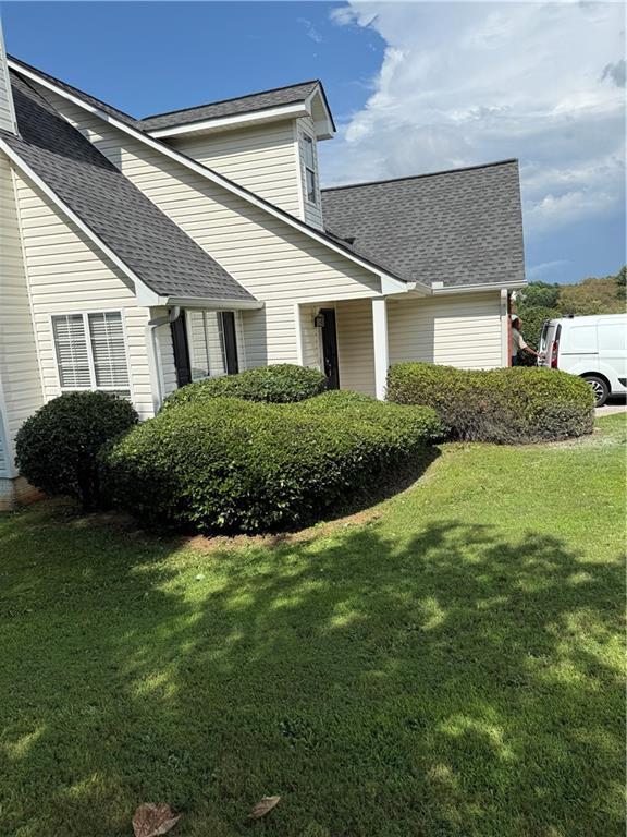 Building Photo - 401 Gresham Dr