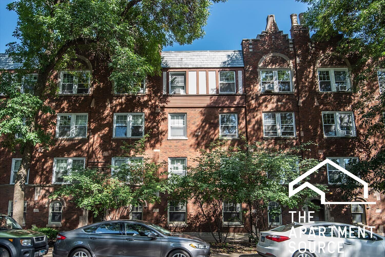 Building Photo - 2151 N Fremont St